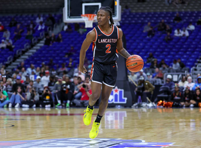 lancaster killeen ellison texas 2024 uil 5a basketball title tommy hays Lancaster vs Killeen Ellison 01